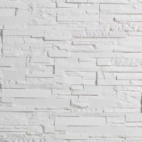 placchette decorative stile pietra